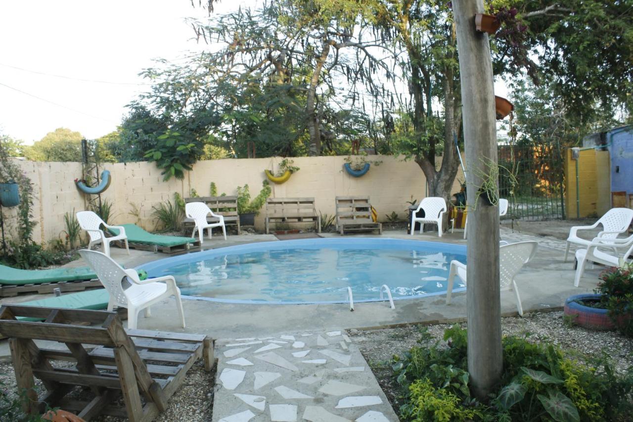 Punta Canoa Hostal Cartagena