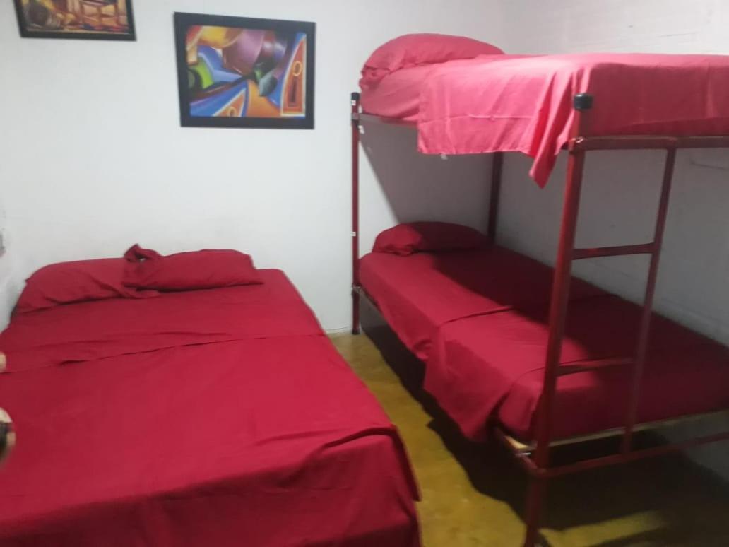 Punta Canoa Hostal Cartagena