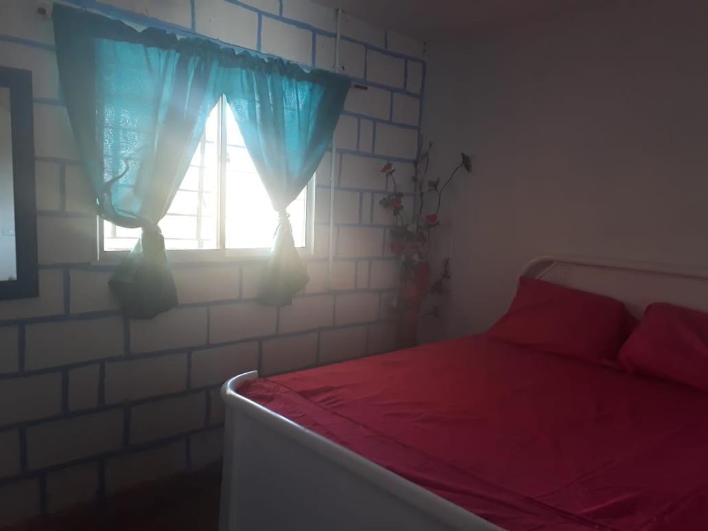 Punta Canoa Hostal